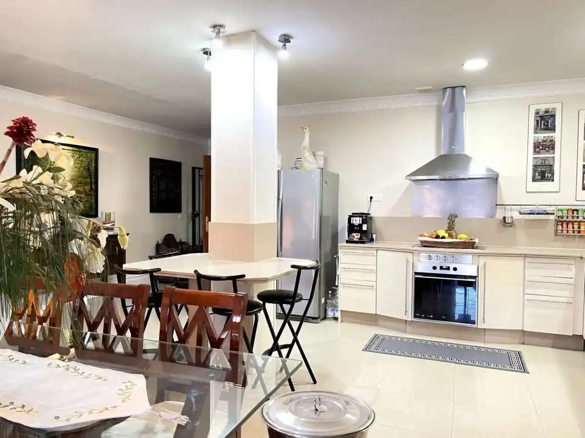 Chalet con terraza en venta en Archidona, imagen 6