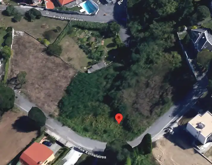 Residential land for sale in Rúa Xornaleiros 6, imagen 11