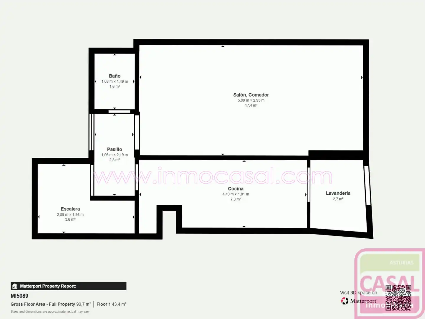 Houses for sale in Ribera de Arriba  with Heating and Terrace