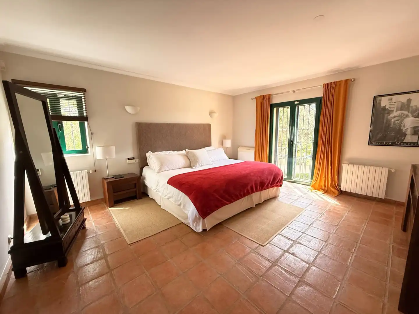 Casa con piscina en venta en Sotogrande Alto, imagen 10