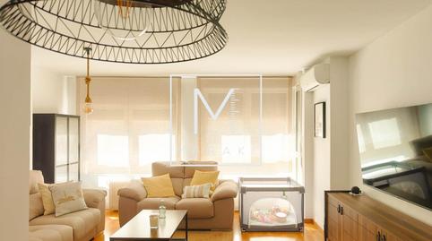 Foto 3 de Piso en venta en Ensanche - Franciscanos, Albacete