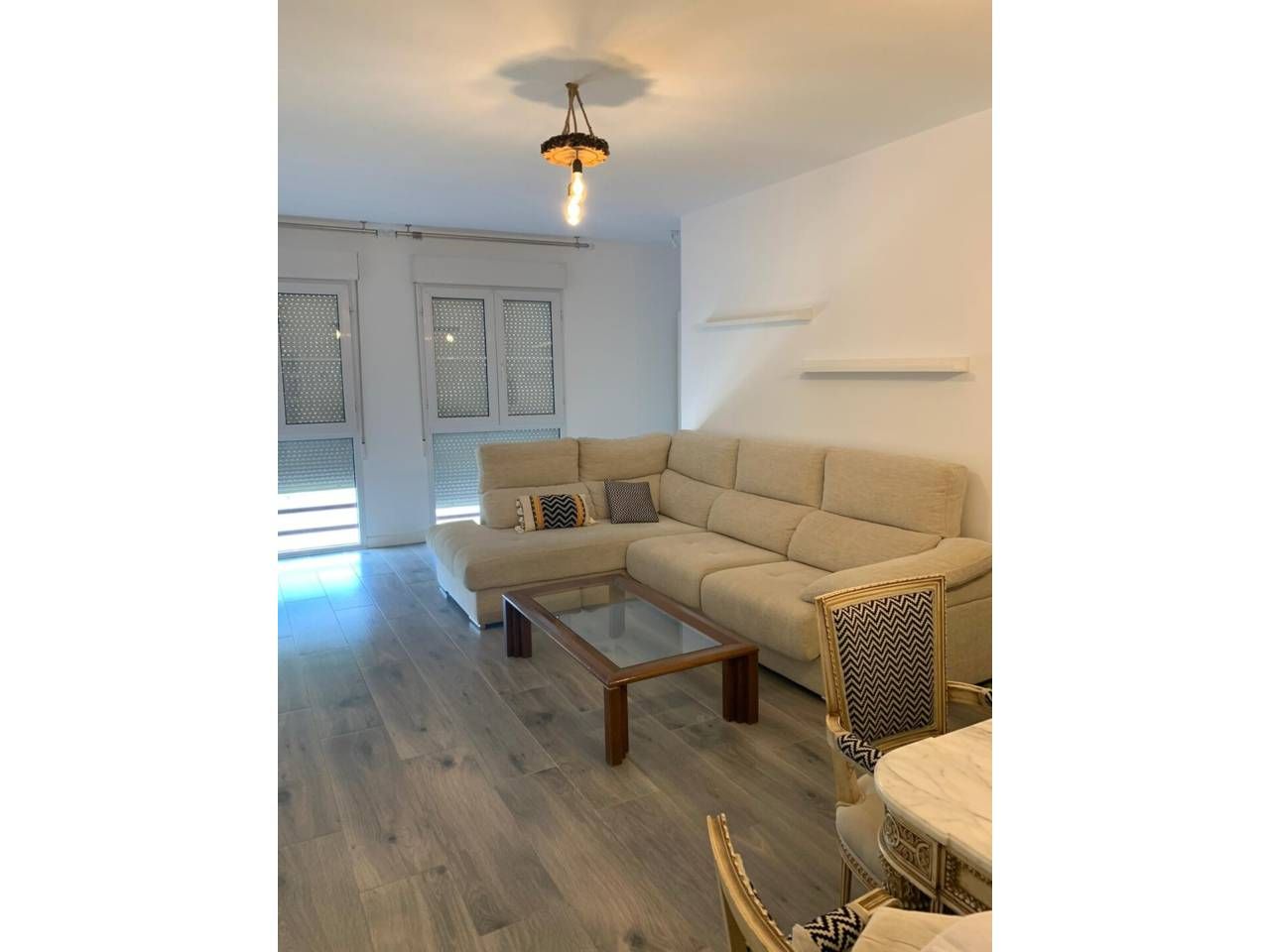 Flat for rent in Ronda BUENAVISTA, Buenavista - Valparaíso - La Legua