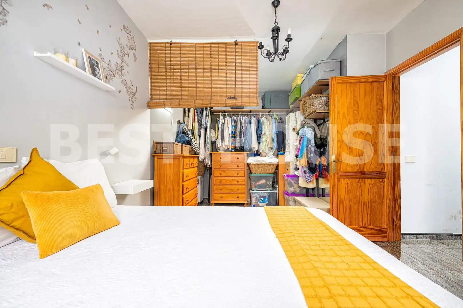 Habitación de Ático en venta en Santa Lucía de Tirajana con Terraza