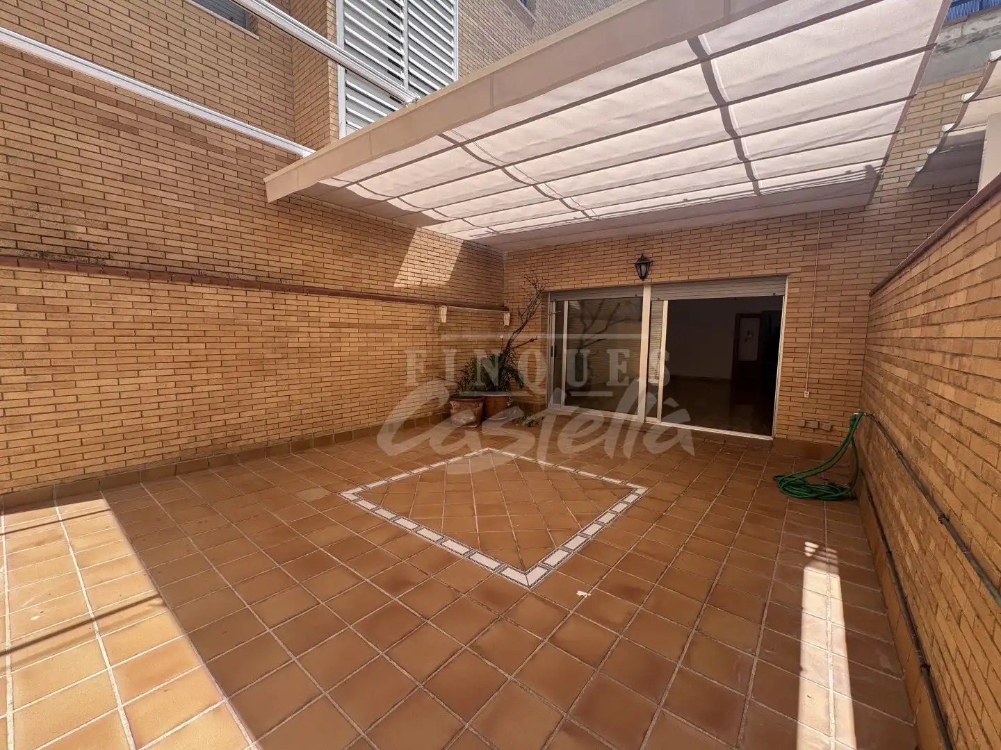 Terrassa de Casa o xalet en venda en Mataró amb Aire condicionat, Terrassa i Balcó