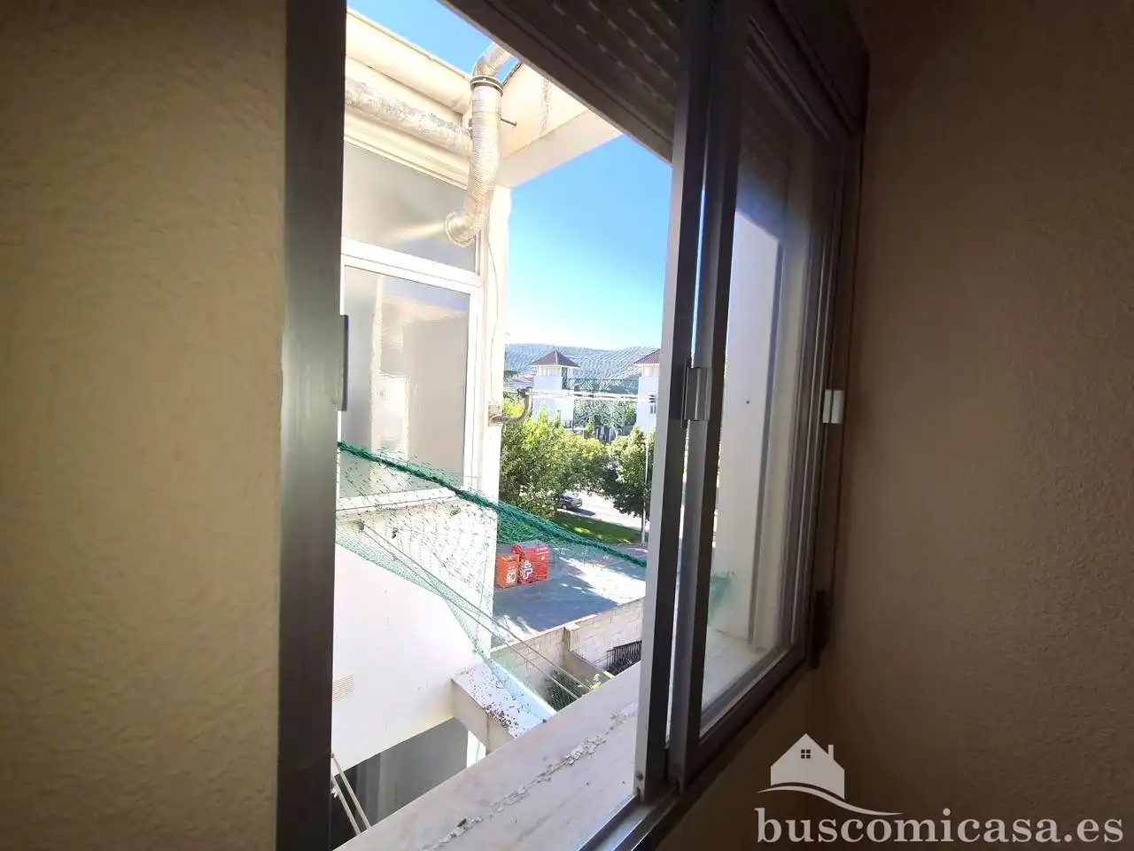 Piso con terraza en venta en Avenida Pablo Picasso, imagen 36