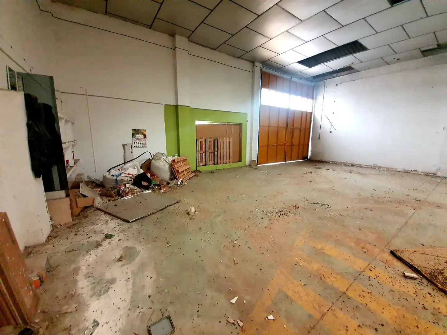 Local comercial en venta en Quijote 0, imagen 11