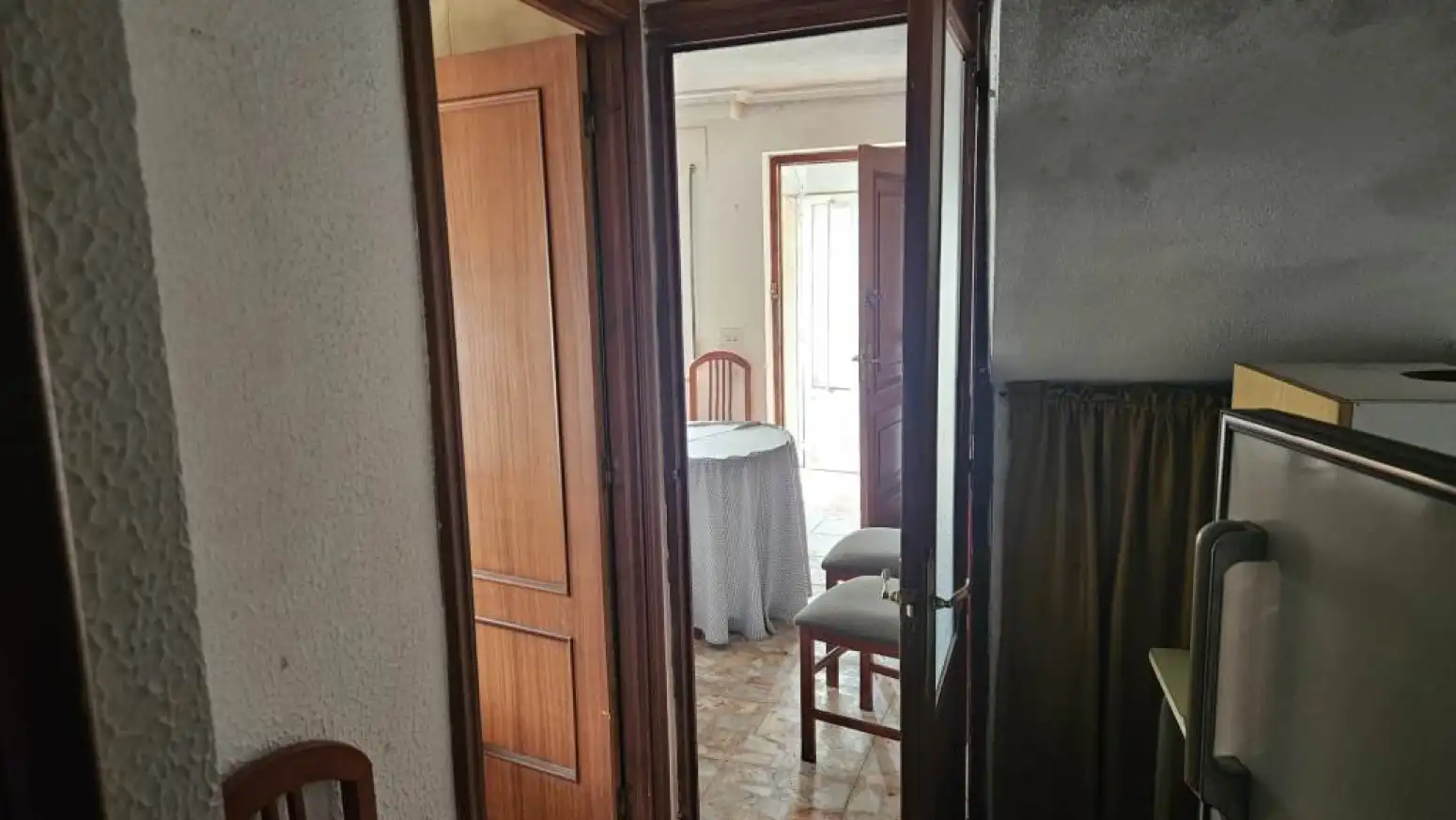 Houses for sale in Vega de Tirados  with Storage room and Balcony