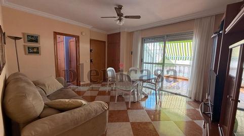 Foto 2 de Àtic en venda a Calle Fragata, Punta Umbría, Huelva