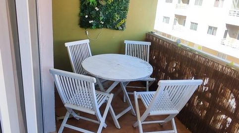 Foto 5 von Wohnung zur Miete in Calle Francisco Pizarro, Puertito de Güímar, Güímar