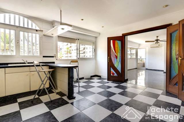 Piso en Venta en La Raïosa