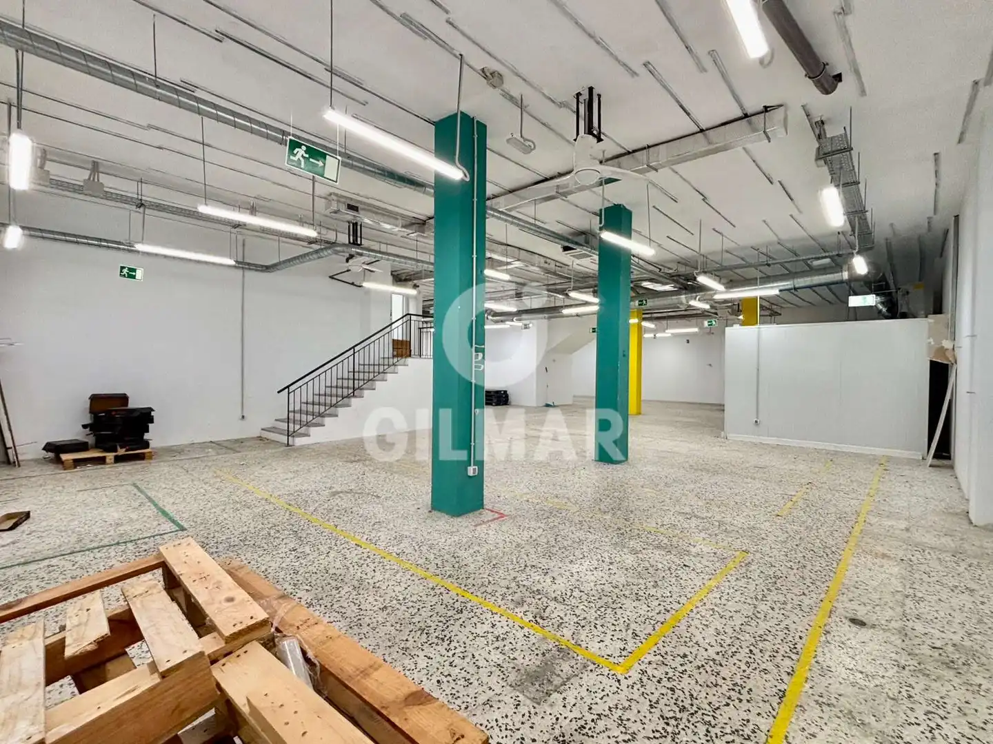 Local comercial en venda a Calle de Perez de Rozas, imagen 22