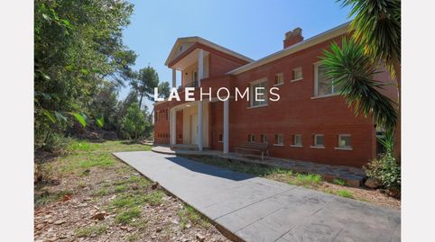 Foto 5 von Haus oder Chalet zur Miete in Carrer Beethoven (c.coll), Corbera de Llobregat, Barcelona