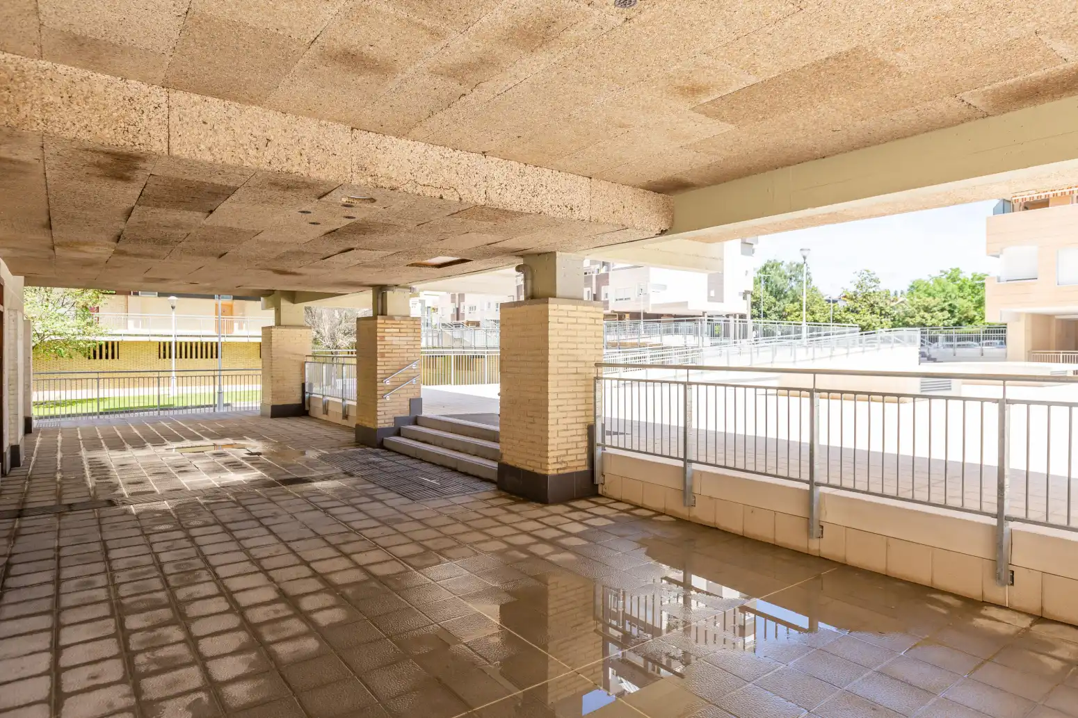 Commercial properties for sale in Zizur Mayor / Zizur Nagusia