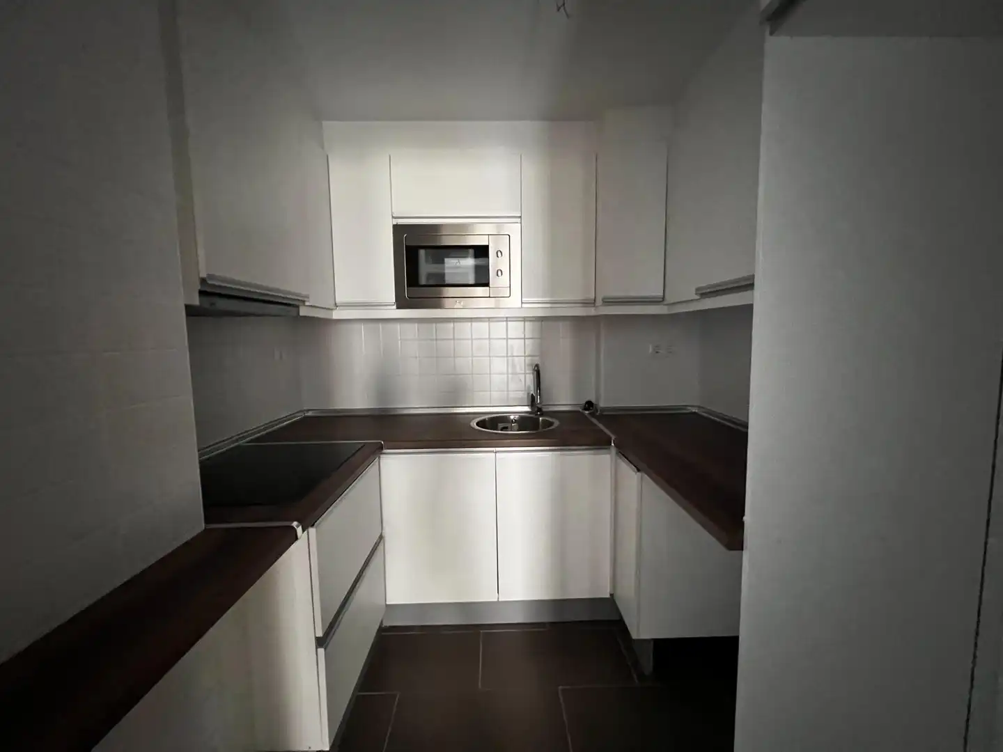 Apartament en venda a Delicias