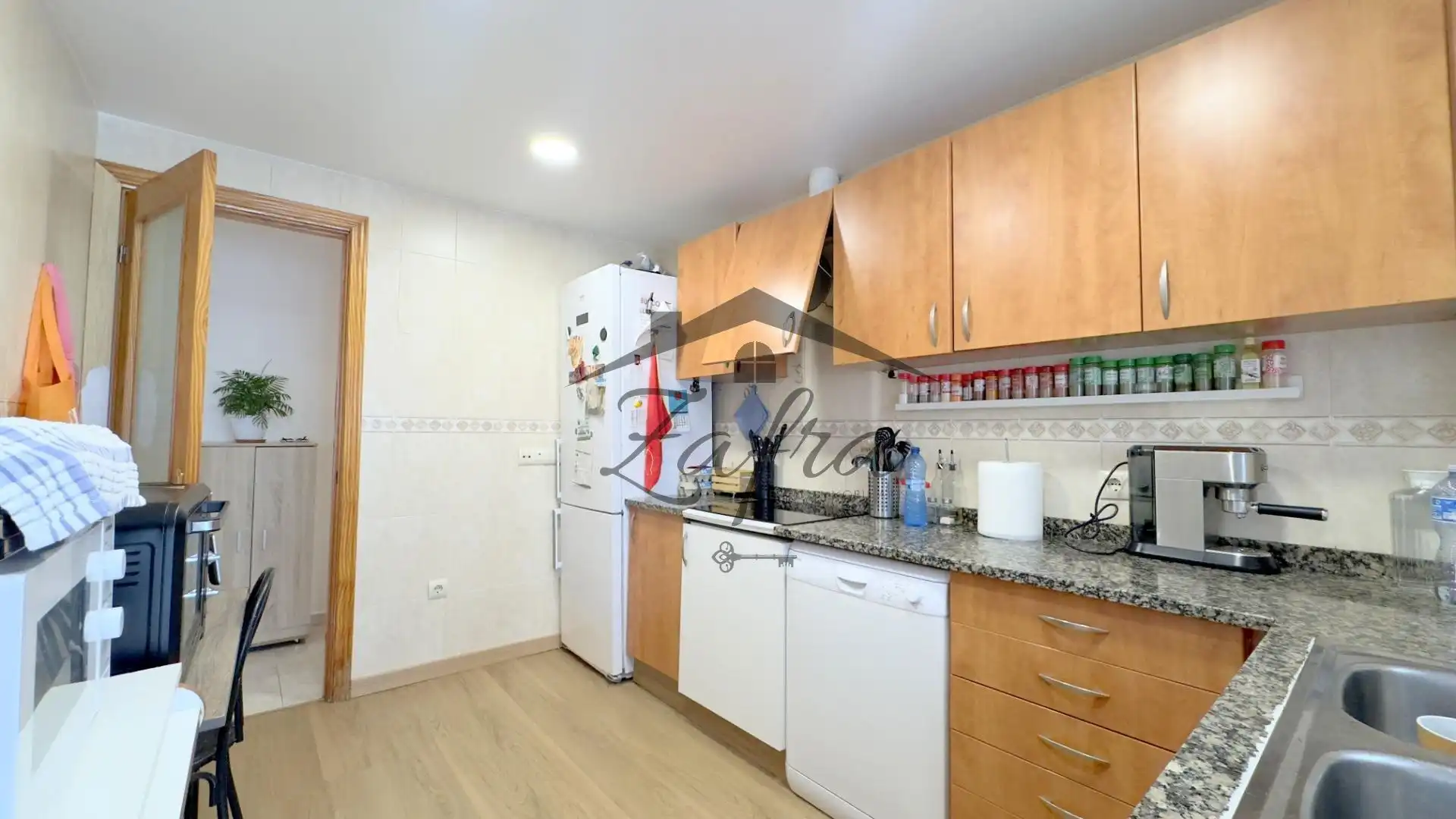 Piso en venta en Centre