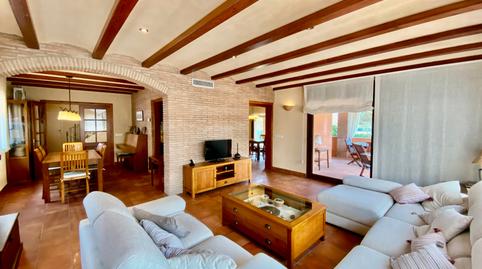 Foto 3 de Casa o chalet en venta en Mont-ras, Girona