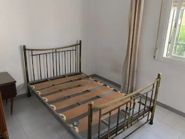 Bedroom of Houses for sale in Almorox  with Terrace