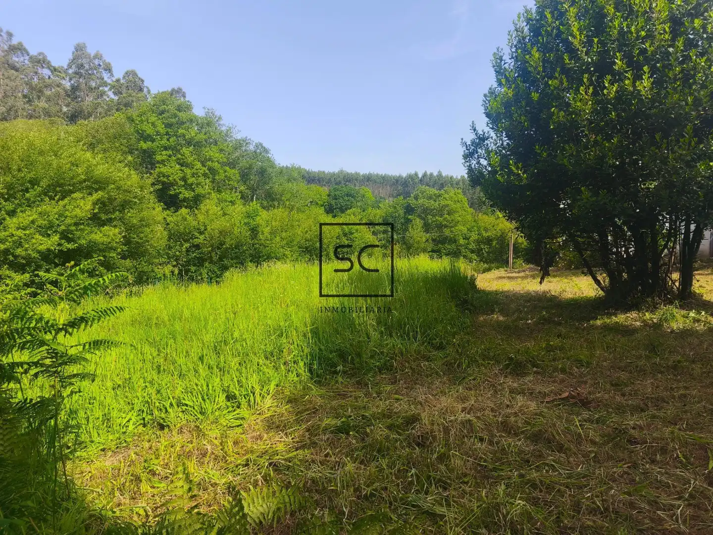 Casa o chalet en venta en Cedeira con Balcón