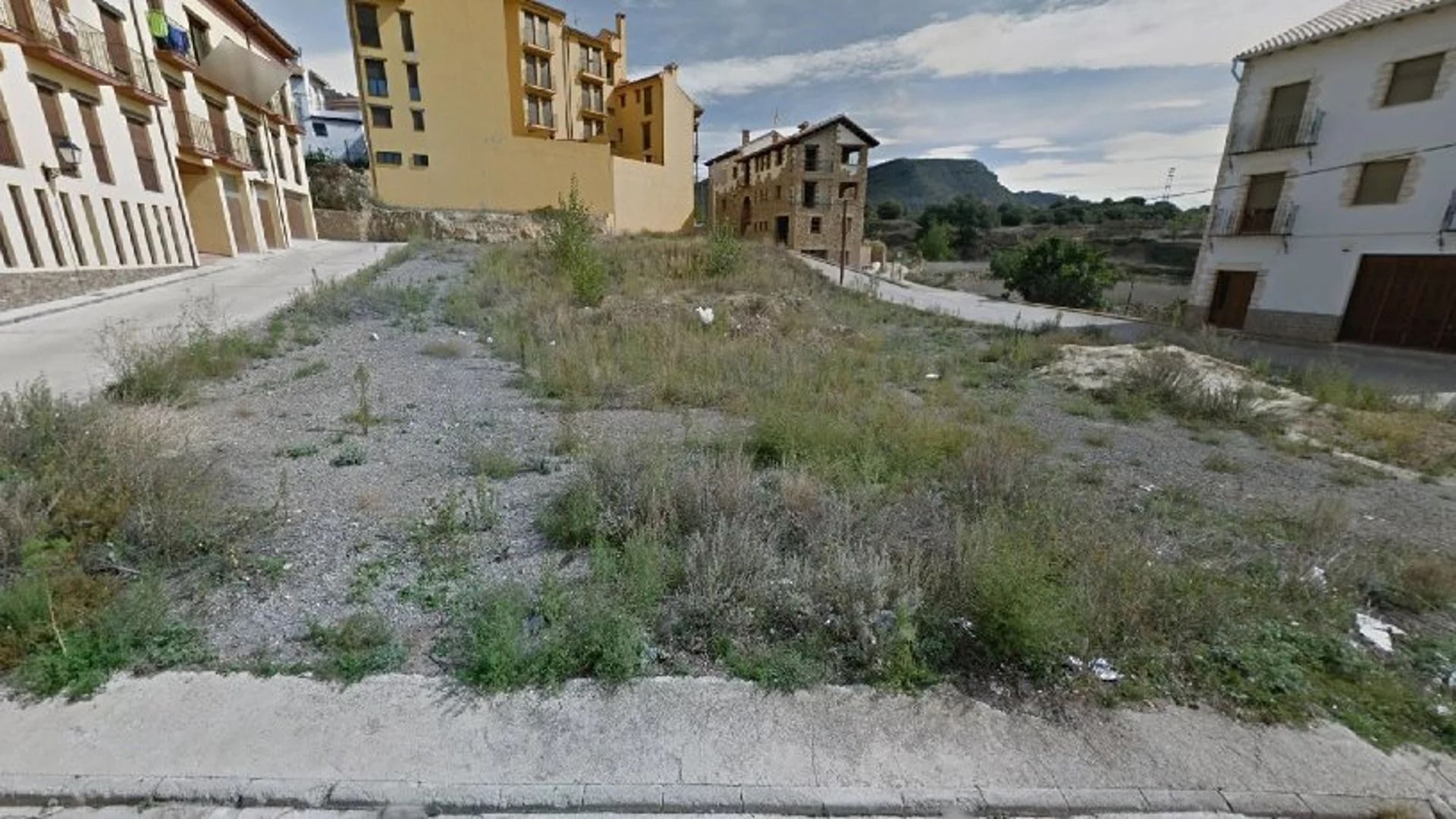 Residential for sale in Mora de Rubielos