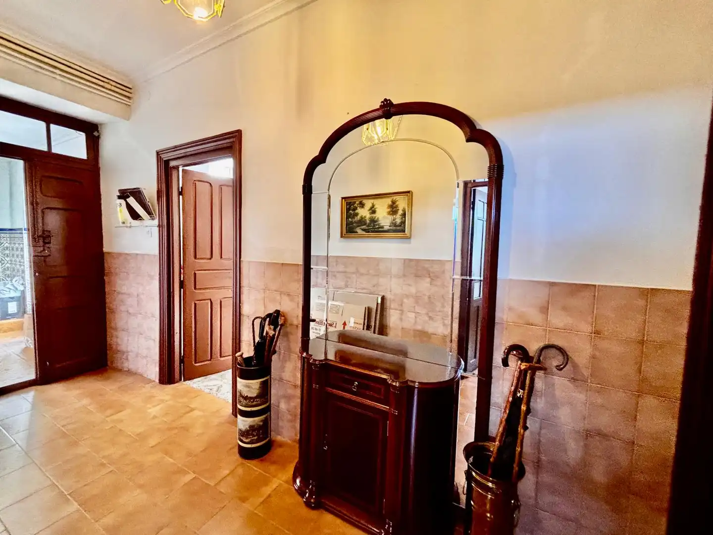 Casa con terraza en venta en Destriana, imagen 12