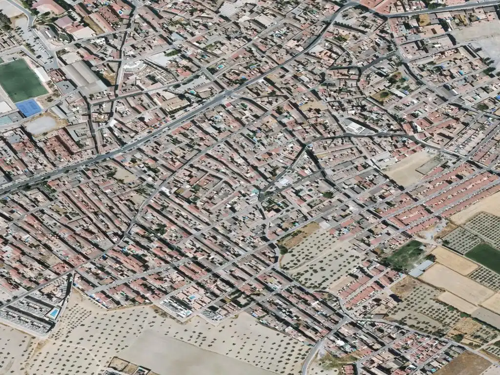 House for sale in San Fernando 1, imagen 3