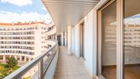 Terrace of Flat for sale in  Logroño