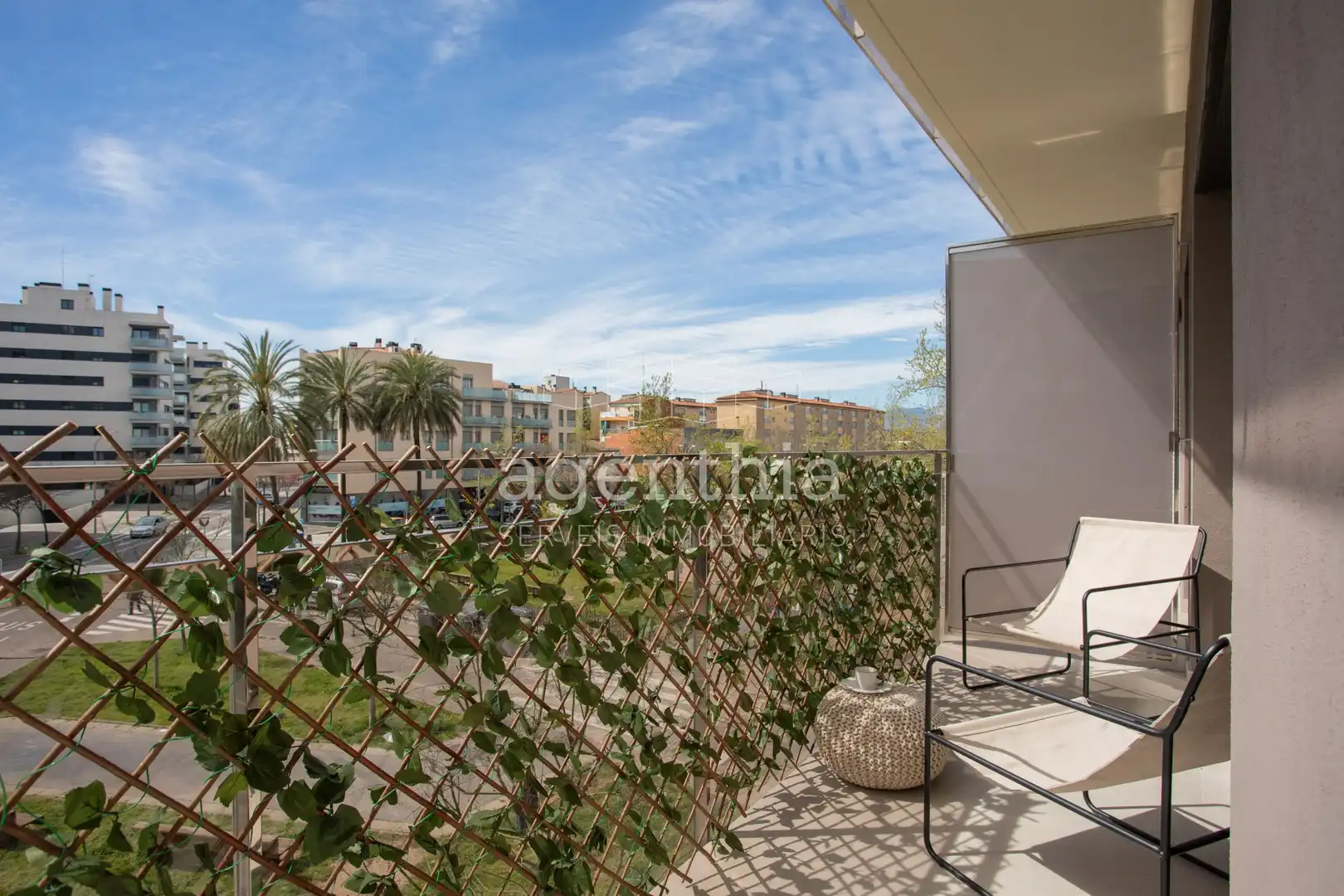 Appartamento con terrazza in vendita a RIU TERRI, imagen 4