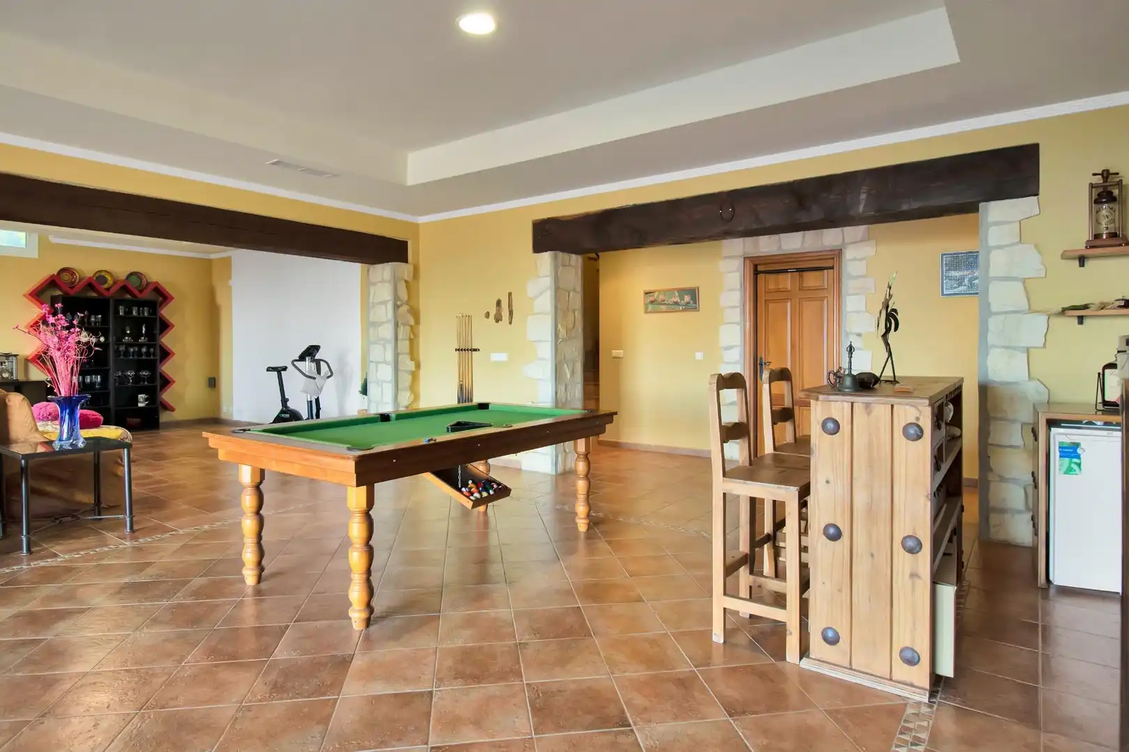 Villa con terrazza in vendita a Polígono Polígono 21 Parcela 67 EL CASTOR LA PIQUETA, imagen 52