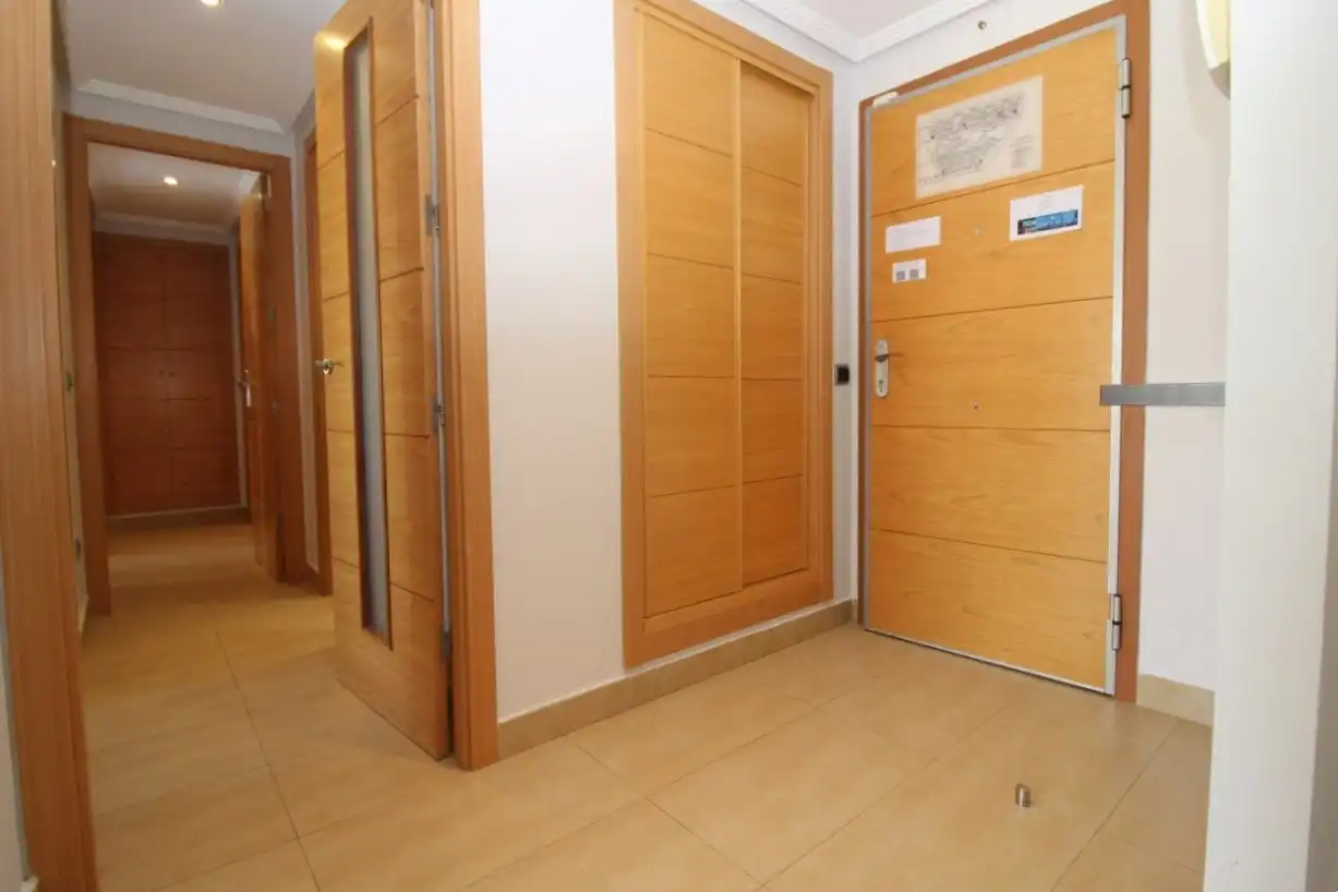 Apartament amb piscina en venda a Las Lomas de Rame - Bahía Bella, imagen 11