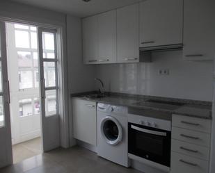 Kitchen of Building for sale in Santiago de Compostela 