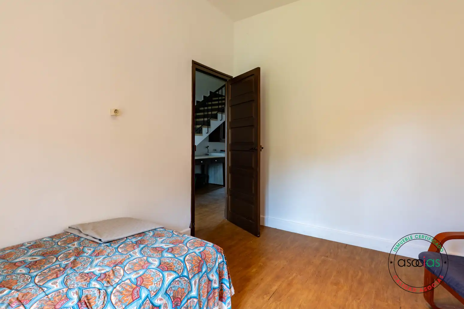 Habitación de Casa o chalet en venta en Gijón 
