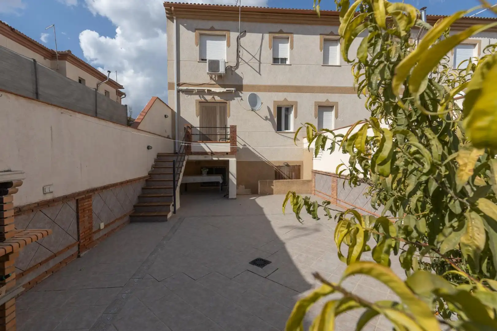 Terraced house for sale in Cijuela, imagen 19