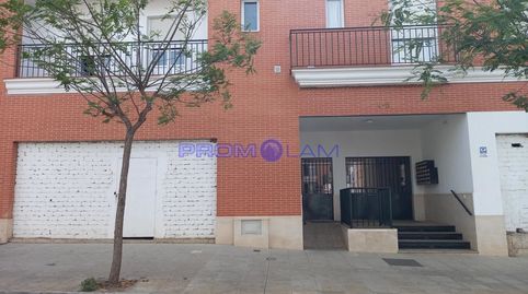 Foto 3 de Garatge en venda a Rodrigo de Triana, Pilas, Sevilla