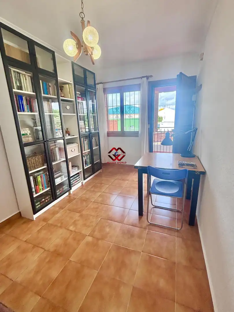 Apartments for sale in Lo Pagán