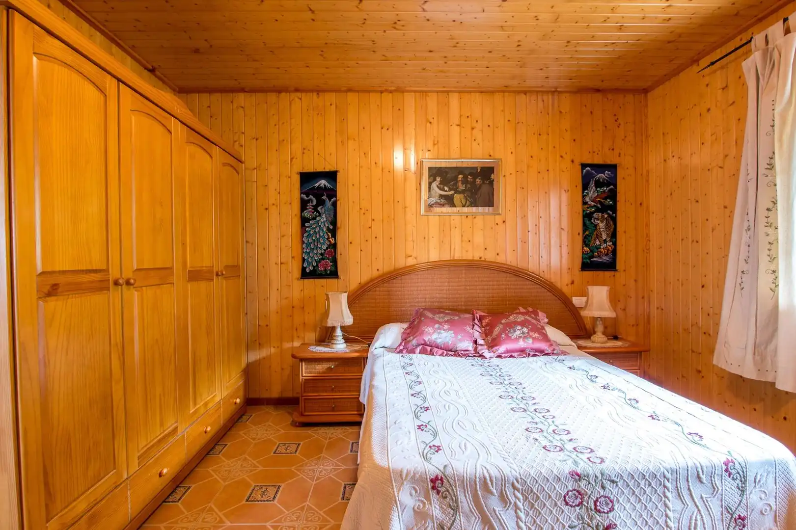 House with terrace for sale in Calle Polígono U2 el Ramel 10, imagen 33