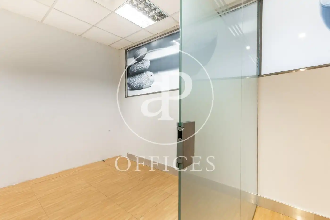 Oficina en venta en Sant Cugat del Vallès con Aire acondicionado