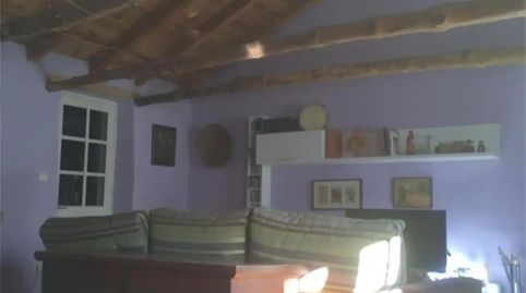 Foto 5 de Casa o xalet en venda a Calle Honda, Urueña, Valladolid
