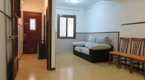 Foto 3 de Casa adosada en venda a Avinguda de Santa Coloma, Riu Sud, Santa Coloma de Gramenet