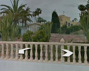 Vista exterior de Residencial en venda en Torrevieja