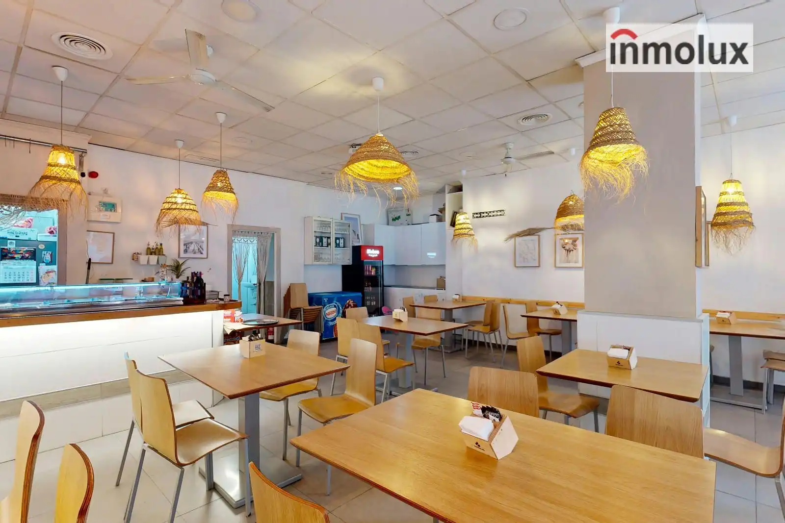 Business premises for sale in Calle Martín Luther King, imagen 8