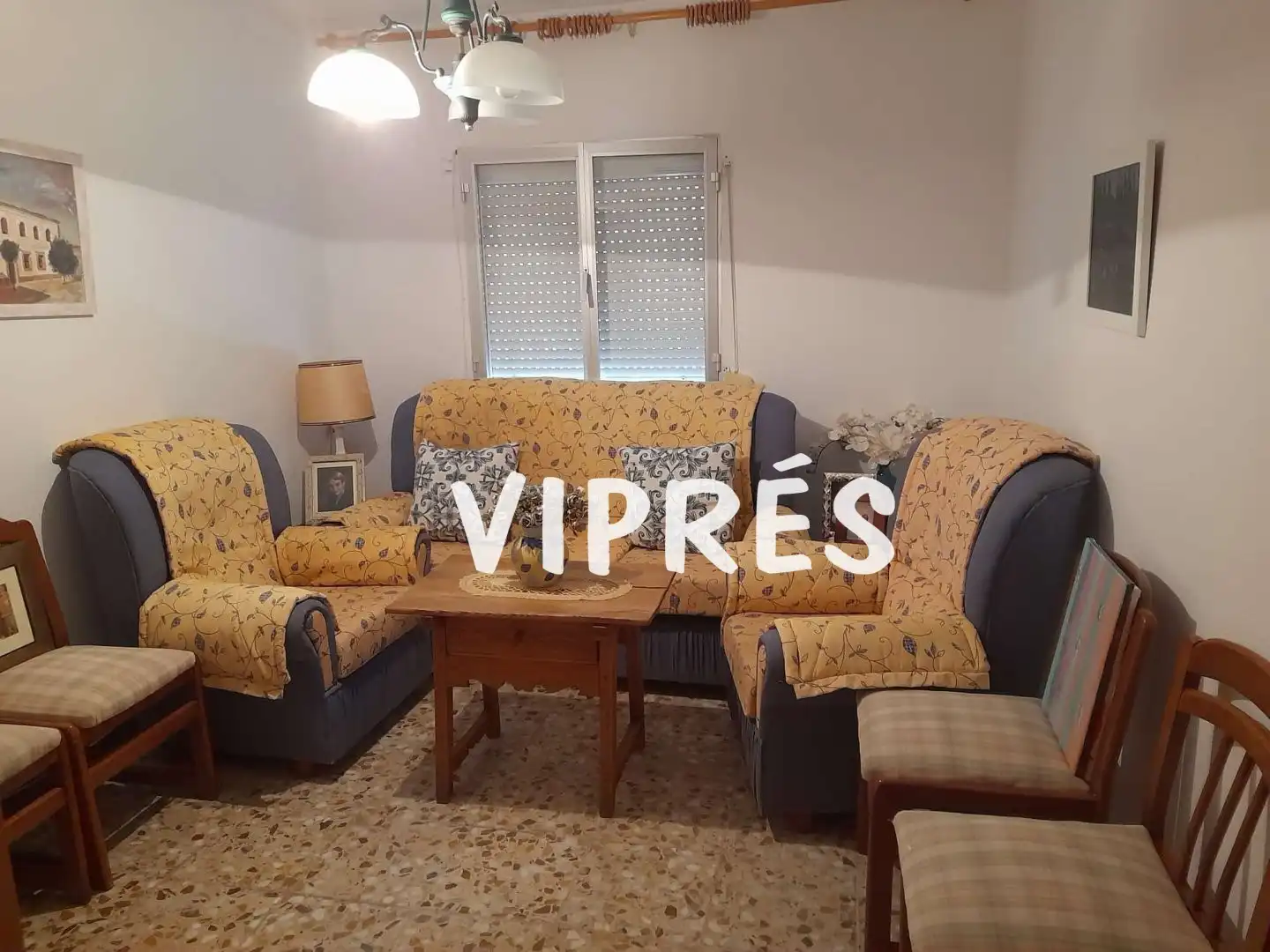 Casa o xalet en venda a Guadalupe