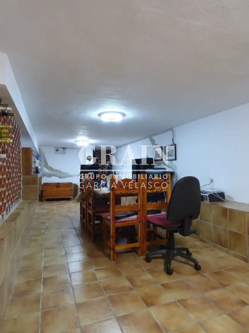 Adosado con jardín en venta en Universidad, imagen 50