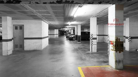 Photo 3 of Garage for sale in Avinguda de la Pau, Arenys de Munt, Barcelona