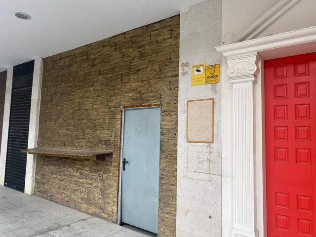 Local comercial en Alquiler en Casco Histórico