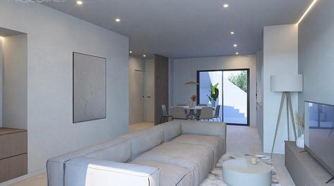 Foto 2 de Casa adosada en venda a Roldán, Torre-Pacheco