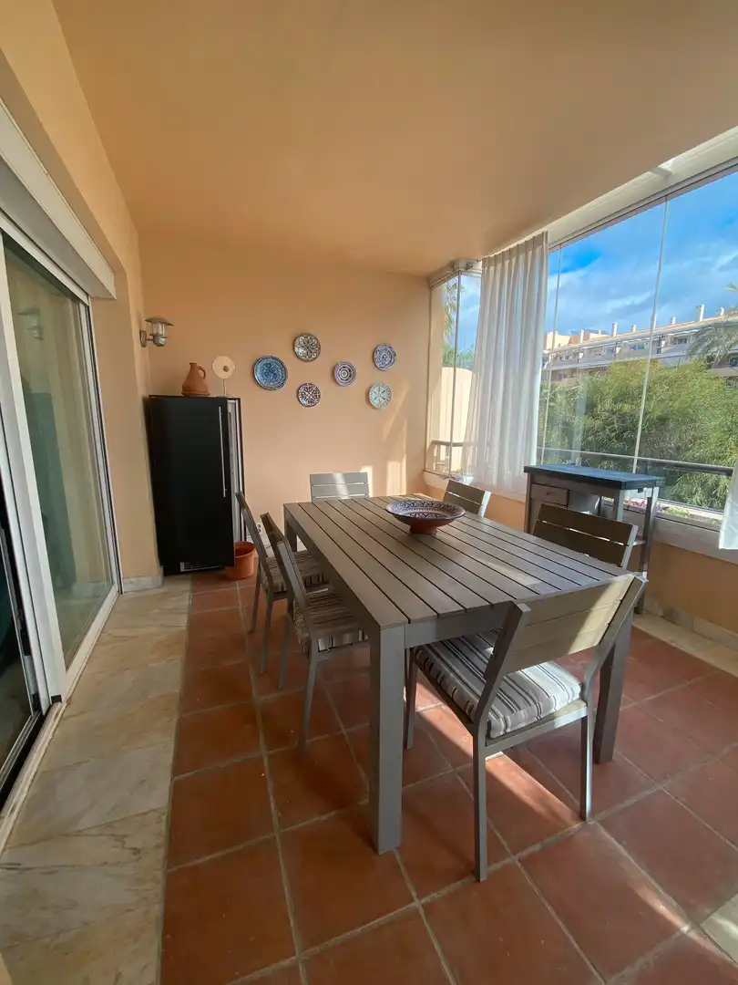 Flat for rent in Camino Cuesta del Palmar, 288, Alquería - Torrealquería