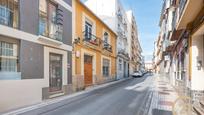 Vista exterior de Estudi en venda en Málaga Capital amb Aire condicionat