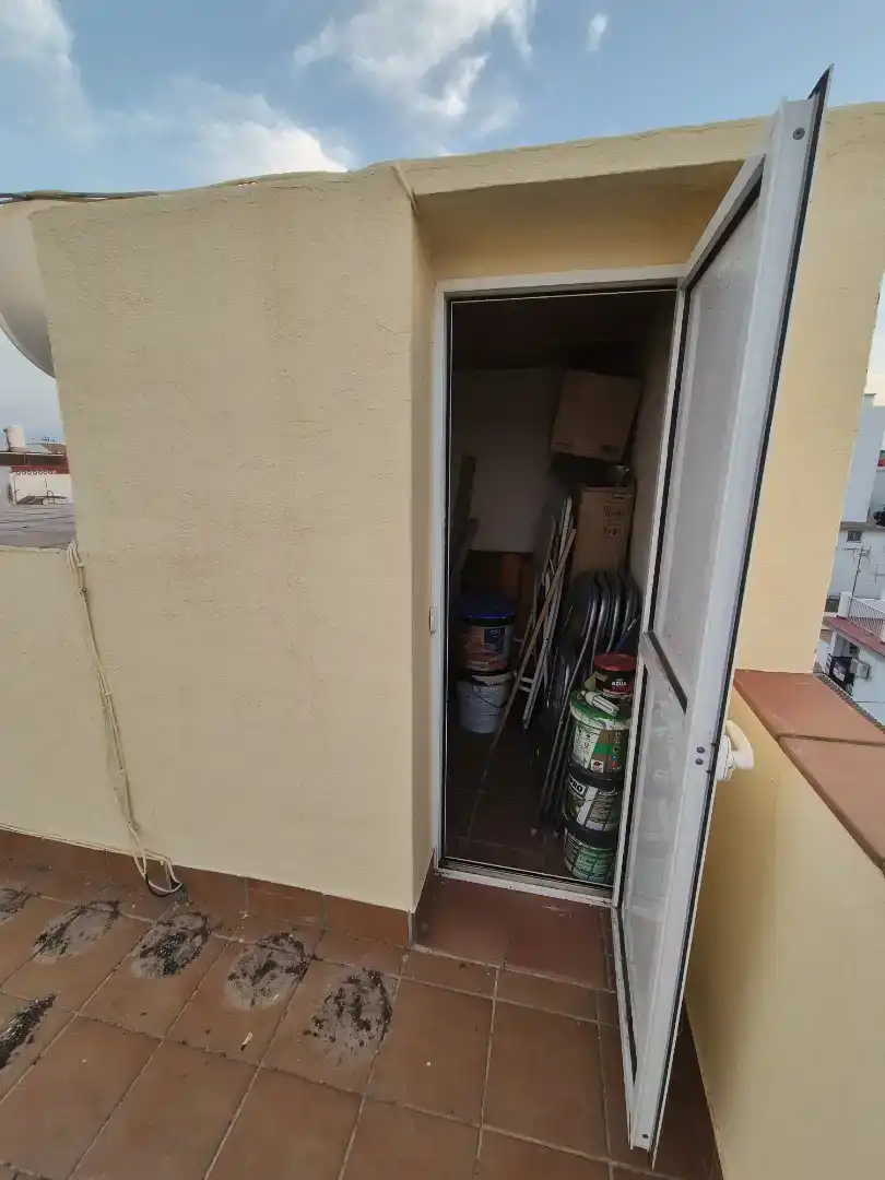Piso en venta en Mijas con Aire acondicionado y Balcón