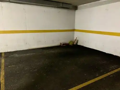 Ático de alquiler en Calle Donoso Cortés, El Coto