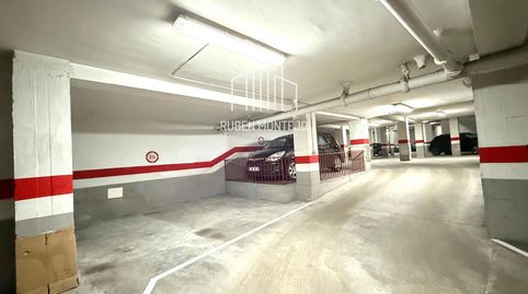 Foto 2 de Garaje de alquiler en Barcelona, Estación, Salamanca Capital